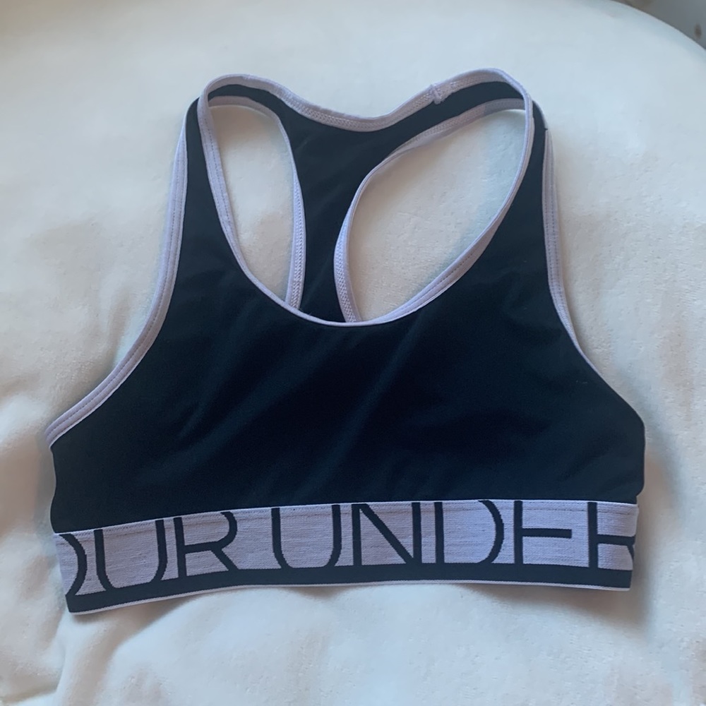 Three under armor bras - Picture 5 of 6